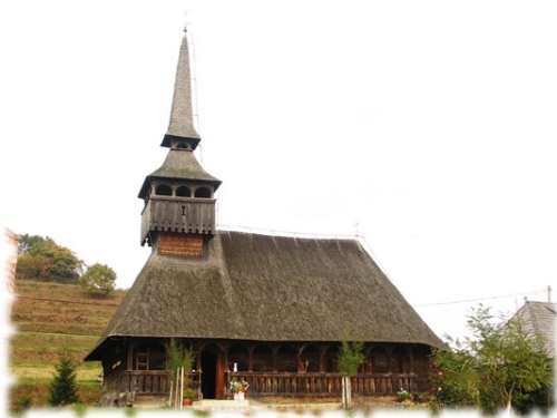 Manastirea Sfantul Ioan Botezatorul Din Alba Iulia poza